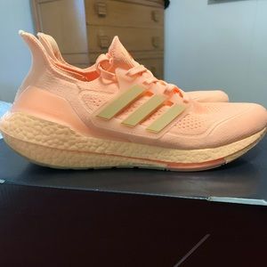Adidas Ultraboost 21